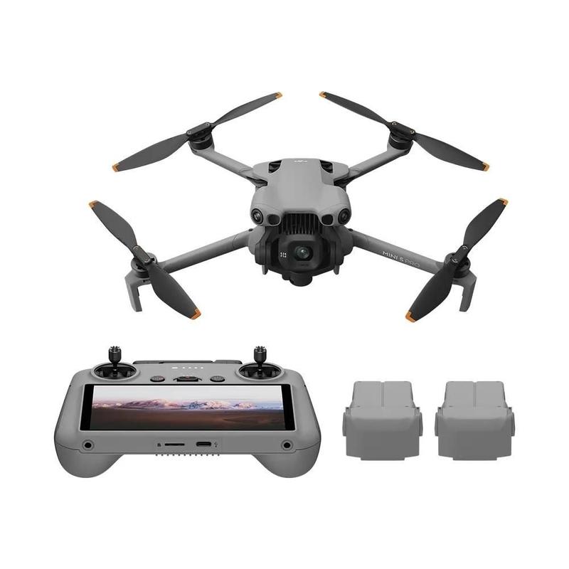 Dji Mini 2 Fly More Combo em Promoção no Magazine Luiza